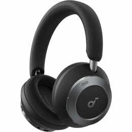 Bluetooth-гарнитура Anker SoundCore Space One Pro Black (A3062G11)