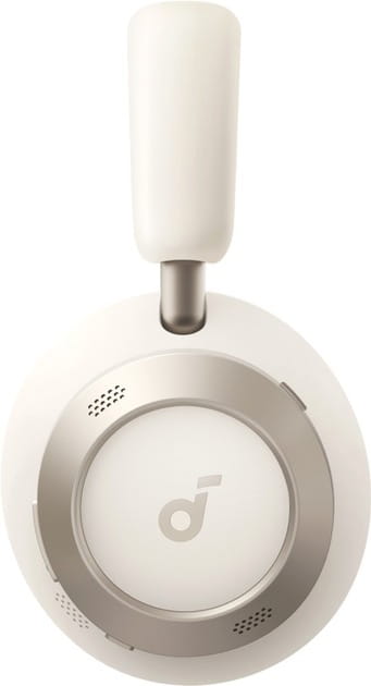 Bluetooth-гарнитура Anker SoundCore Space One Pro White (A3062G21)