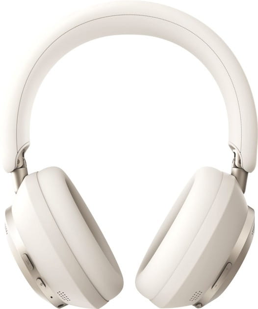 Bluetooth-гарнитура Anker SoundCore Space One Pro White (A3062G21)