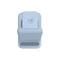 Фото - Беспроводное зарядное устройство Canyon WS-304 15W 2in1 Blue (CNS-WCS304BL) | click.ua