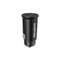 Фото - Автомобильное зарядное устройство Canyon C-20 (1USB-Cх3.1 А) 20W Black (CNS-CCA20B) | click.ua