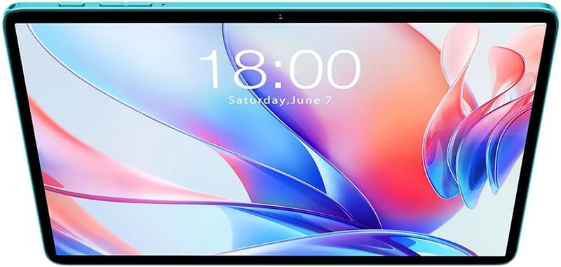 Планшет Teclast P30 4/128GB Blue (6940709686898)