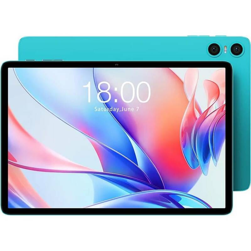 Планшет Teclast P30 4/128GB Blue (6940709686898)