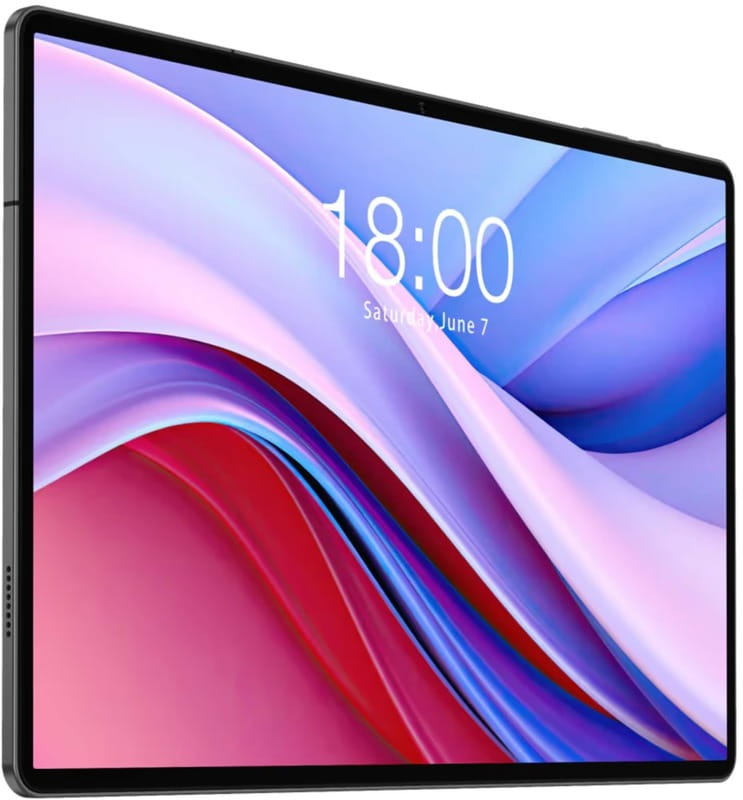 Планшет Teclast M50S 4/128GB Gray (6940709686591)