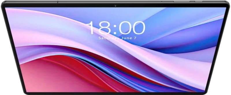 Планшет Teclast M50S 4/128GB Gray (6940709686591)