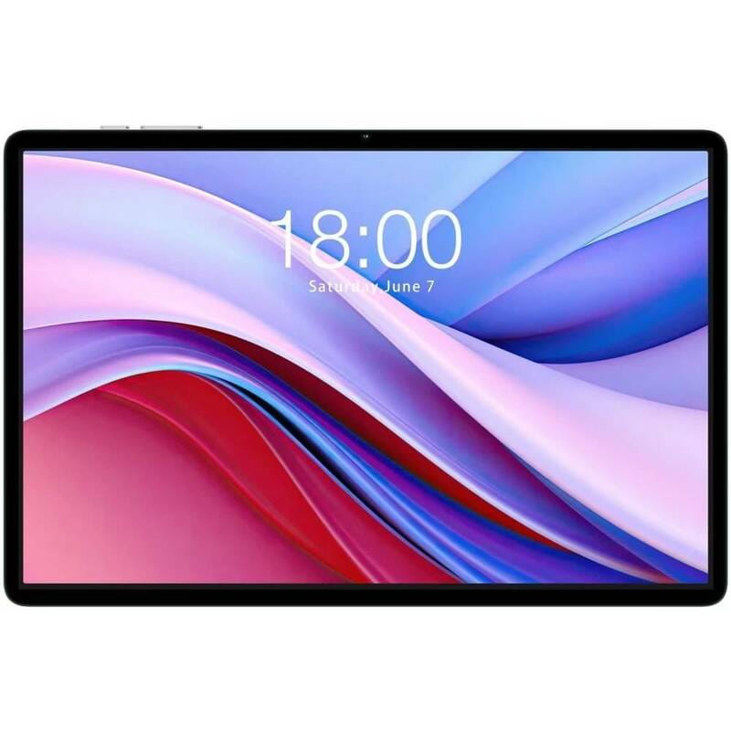 Планшет Teclast M50S 4/128GB Gray (6940709686591)