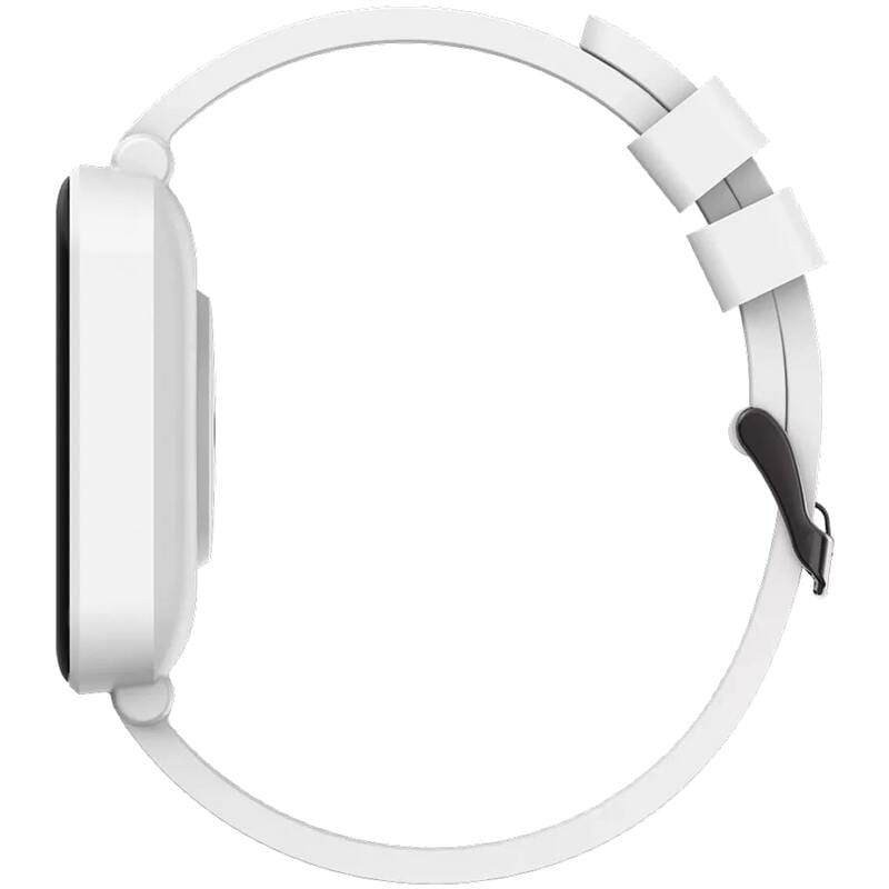 Детские смарт-часы Canyon Joyce KW-43 Dual BT Music White (CNE-KW43WB)