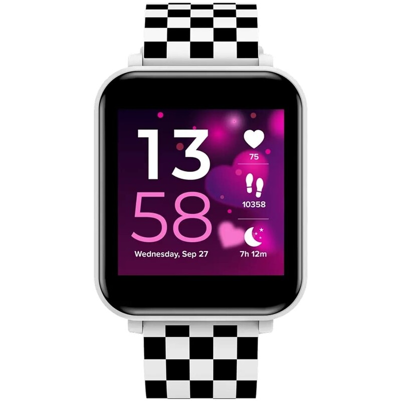 Детские смарт-часы Canyon Joyce KW-43 Dual BT Music White (CNE-KW43WB)