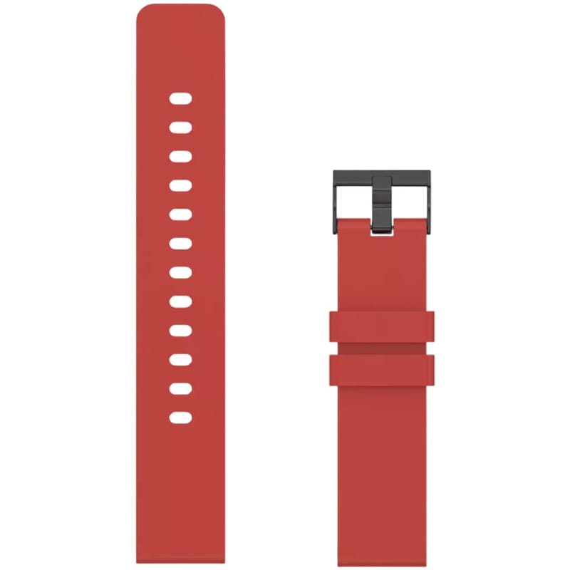 Смарт-годинник Canyon Otto SW-86 Red (CNS-SW86RR)