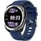 Фото - Смарт-годинник Canyon Maveric SW-83 GPS Silver Blue (CNS-SW83SS) | click.ua