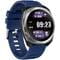 Фото - Смарт-годинник Canyon Maveric SW-83 GPS Silver Blue (CNS-SW83SS) | click.ua