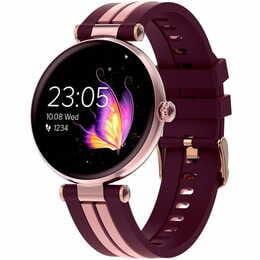 Смарт-часы Canyon Semifreddo SW-61 Rose Gold (CNS-SW61BR)