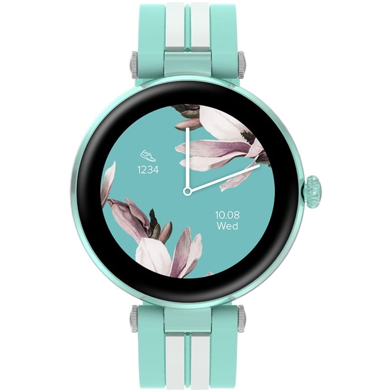Смарт-годинник Canyon Semifreddo SW-61 Green (CNS-SW61BL)