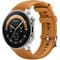 Фото - Смарт-годинник Oppo Watch X Mars Brown (OWWE231 Brown) | click.ua