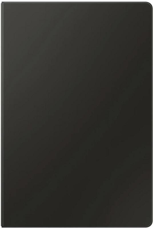 Чехол-клавиатура Samsung Book Cover Keyboard для Samsung Galaxy Tab S10+ Black (EF-DX825BBEGUA)