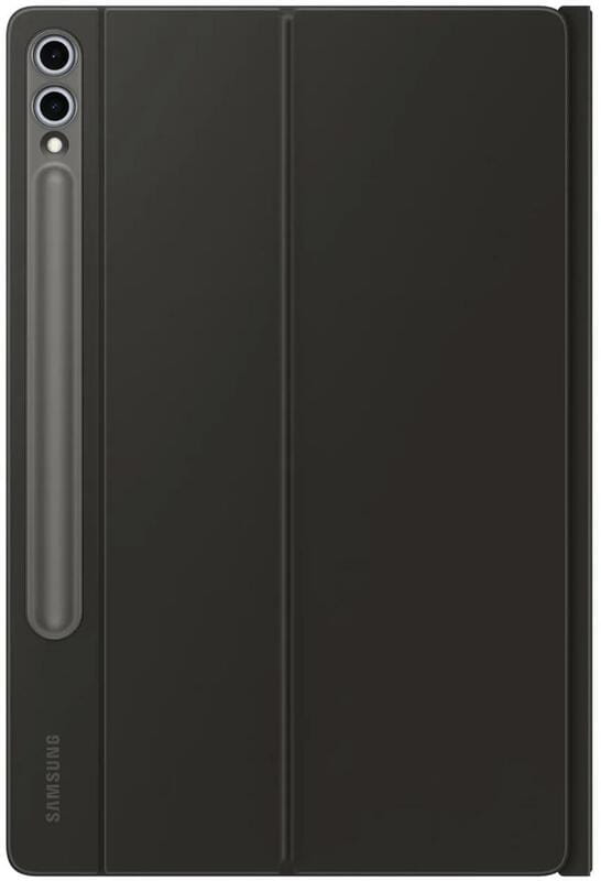 Чехол-клавиатура Samsung Book Cover Keyboard для Samsung Galaxy Tab S10+ Black (EF-DX825BBEGUA)