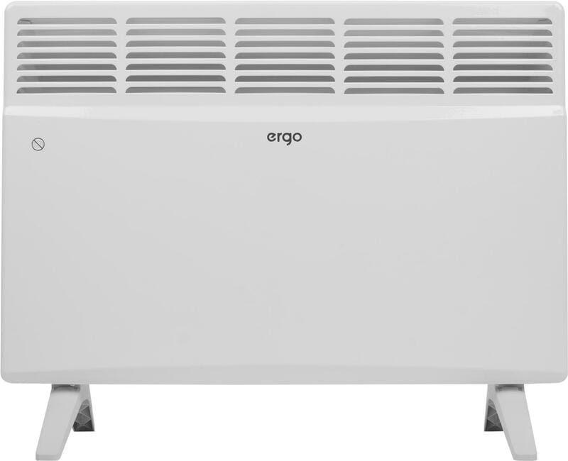 Конвектор Ergo HCU 211520