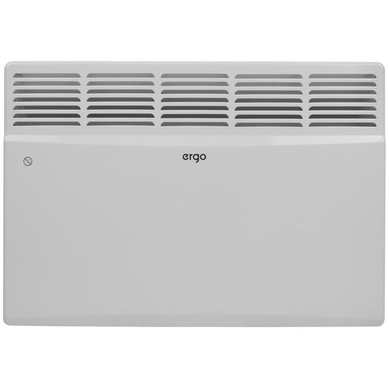 Конвектор Ergo HCU 211520