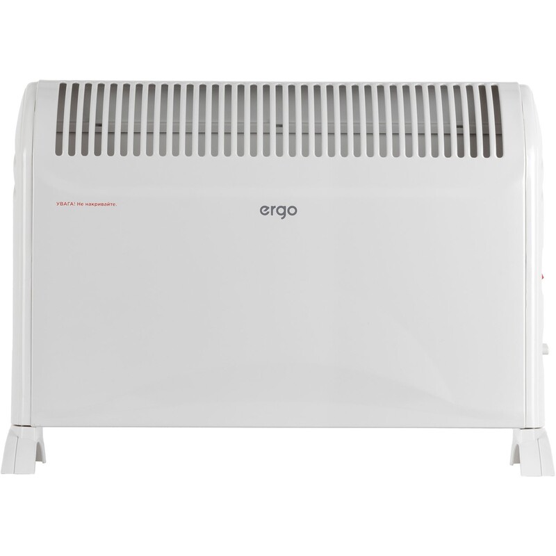 Конвектор Ergo HC 202020