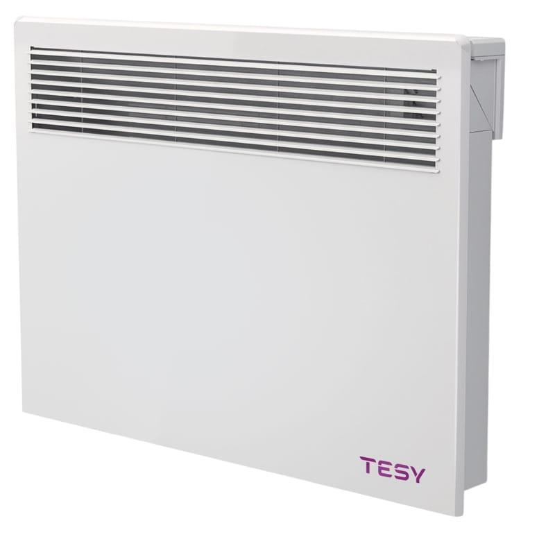Конвектор Tesy CN 051 150 EI CLOUD W + колесная платформа