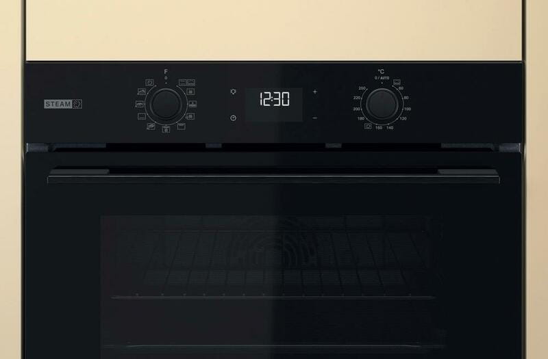 Духовой шкаф Whirlpool OMSK58CU1SB