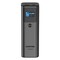 Фото - Универсальная мобильная батарея Canyon PB-2010 TFT 27000mAh Dark Grey (CNE-CPB2010DG) | click.ua