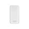 Фото - Універсальна мобільна батарея Canyon PB-301 LED 30000mAh White (CNE-CPB301W) | click.ua