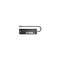 Фото - Док-станція Canyon DS-13 7in1 Transparent Space Grey (CNS-TDS13) | click.ua