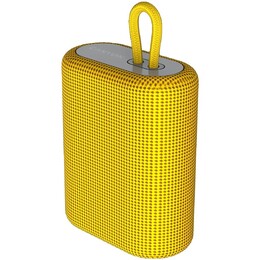 Акустическая система Canyon BSP-4 Yellow (CNE-CBTSP4Y)