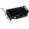 Фото - Відеокарта GF GT 1030 4GB GDDR4 LP OC MSI (GeForce GT 1030 4GHD4 LP OC) | click.ua