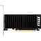 Фото - Відеокарта GF GT 1030 4GB GDDR4 LP OC MSI (GeForce GT 1030 4GHD4 LP OC) | click.ua