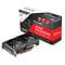 Фото - Видеокарта AMD Radeon RX 6500 XT 8GB GDDR6 Pulse Gaming OC Sapphire (11314-08-20G) | click.ua