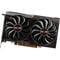 Фото - Видеокарта AMD Radeon RX 6500 XT 8GB GDDR6 Pulse Gaming OC Sapphire (11314-08-20G) | click.ua