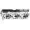 Фото - Видеокарта GF RTX 4070 Ti Super 16GB GDDR6X Verto OC Triple Fan DLSS 3 White PNY (VCG4070TS16TFWXPB1-O) | click.ua