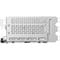 Фото - Видеокарта GF RTX 4070 Ti Super 16GB GDDR6X Verto OC Triple Fan DLSS 3 White PNY (VCG4070TS16TFWXPB1-O) | click.ua