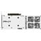 Фото - Видеокарта GF RTX 4070 Ti Super 16GB GDDR6X Verto OC Triple Fan DLSS 3 White PNY (VCG4070TS16TFWXPB1-O) | click.ua