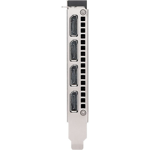Видеокарта Quadro RTX A4000 16GB GDDR6 PNY (VCNRTXA4000-SB)
