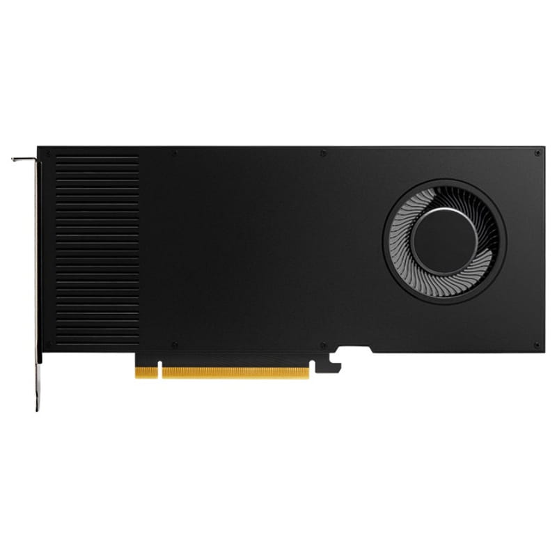 Відеокарта Quadro RTX A4000 16GB GDDR6 PNY (VCNRTXA4000-SB)