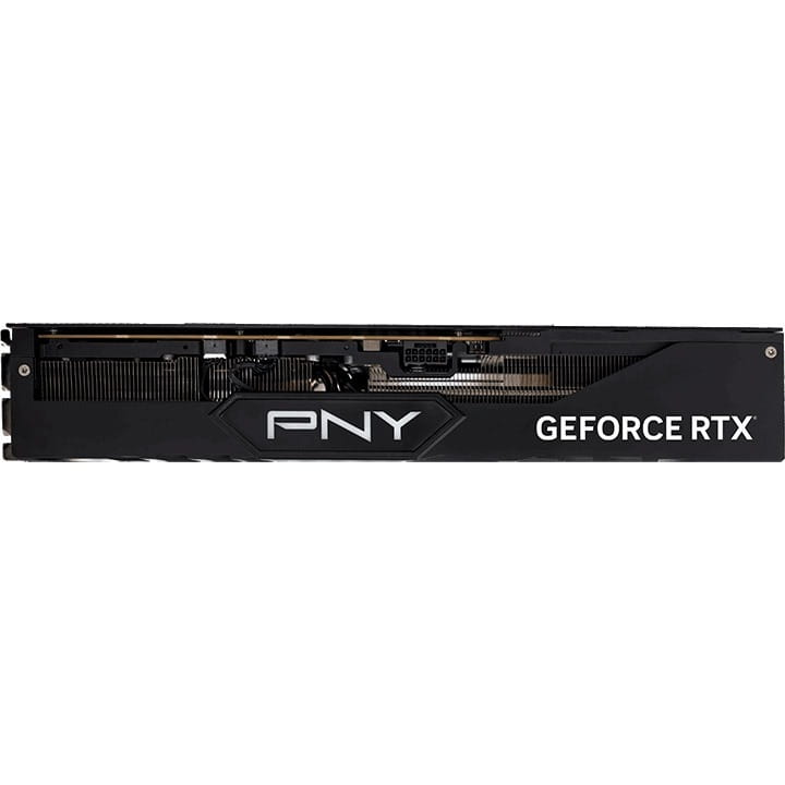 Відеокарта GF RTX 4080 Super 16GB GDDR6X Verto OC Triple Fan DLSS 3 PNY (VCG4080S16TFXPB1-O)