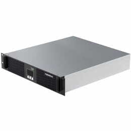 Джерело безперебійного живлення Marsriva MR-US1KRT 1000VA Smart Online UPS