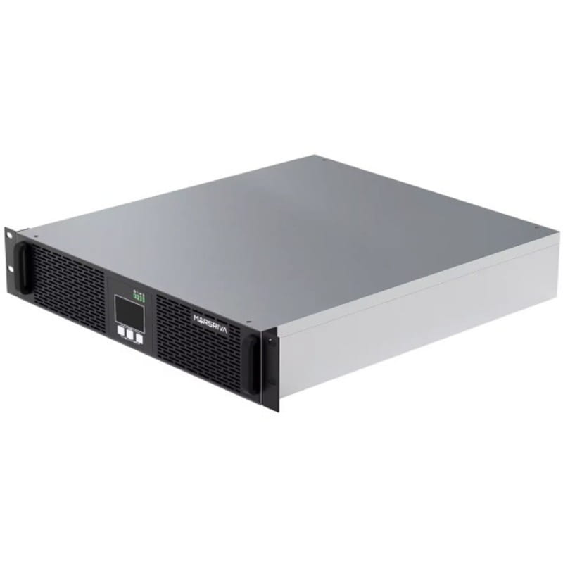 Джерело безперебійного живлення Marsriva MR-US1KRT 1000VA Smart Online UPS