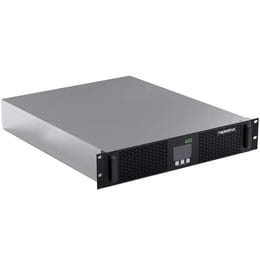 Джерело безперебійного живлення Marsriva MR-US1KRT 1000VA Smart Online UPS