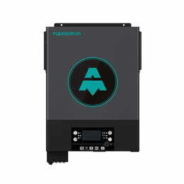 Инвертор Marsriva MR-SPF4000 TWIN - Ver 3