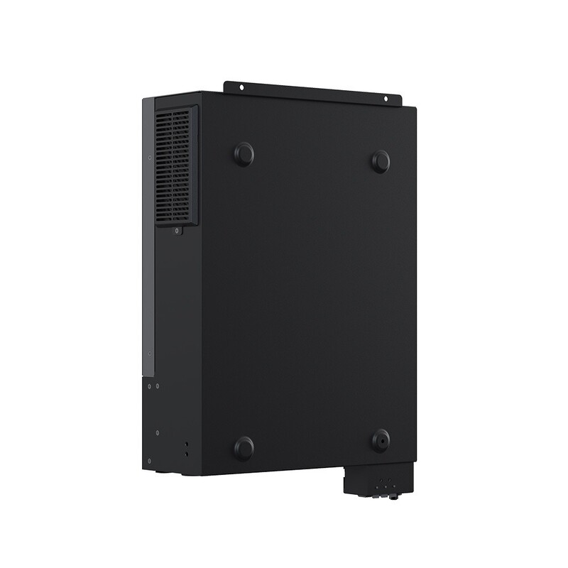 Инвертор Marsriva MR-SPF4000 TWIN - Ver 3