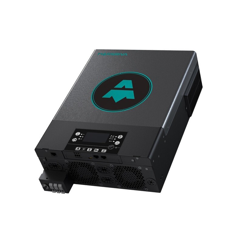 Инвертор Marsriva MR-SPF4000 TWIN - Ver 3