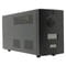 Фото - ИБП Powercom NF-800AP LCD 2хSchuko (INF-800AP LCD) | click.ua