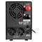 Фото - ИБП Powercom NF-800AP LCD 2хSchuko (INF-800AP LCD) | click.ua