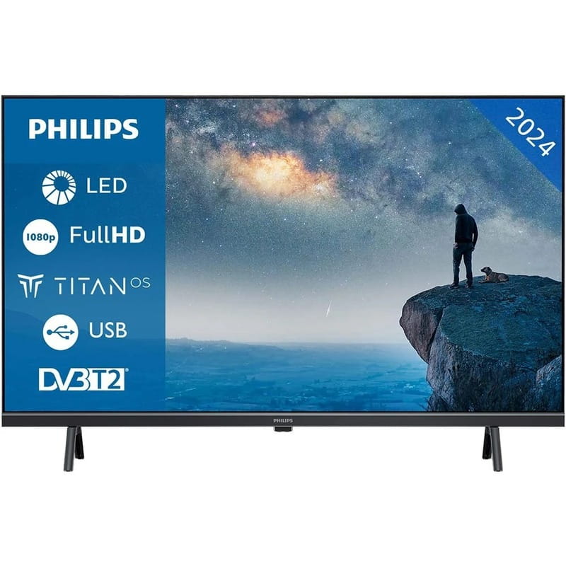 Телевізор Philips 32PFS6109/12