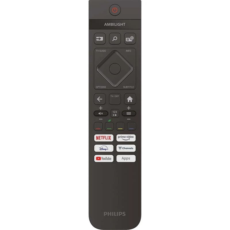 Телевизор Philips 32PFS6109/12