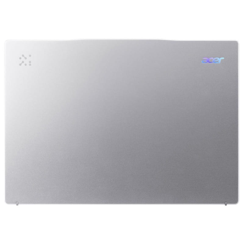 Ноутбук Acer Swift 14 AI SF14-61T-R75T (NX.J1CEU.002) Silver